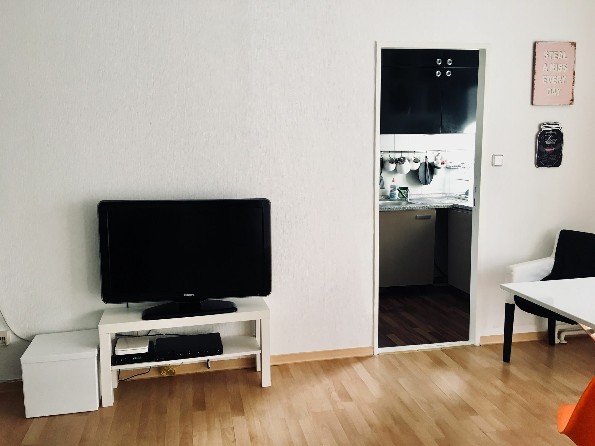 Studio 151 베를린 외부 사진